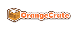 Orange Crate Orange Crate